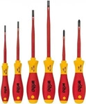 Wiha 35389, Wiha Set SoftFinish electric slimFix (Phillipps-Kreuzschlitz (PH),