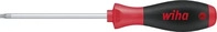 Wiha 3107, Wiha Werkstatt Torx-Schraubendreher (TX) (3107) Schwarz