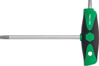 Wiha 26173, Wiha Werkstatt Torx-Schraubendreher (TX) (26173) Schwarz