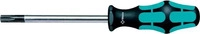 Wera 5138263001, Wera 367 TX BO 25 x 100 mm (TX) (5138263001) Schwarz