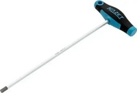 Hazet 828-5, Hazet Schraubendreher mit T-Griff 828-5 Innen Sechskant Profil 5 mm