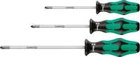 Wera 204087, Wera 0007663500080 - Schraubendreher-Set (204087)