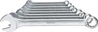 Gedore 6092850, Gedore 7-080 Ring-Maulschl&uuml;ssel-Satz 8-teilig UD-Profil 8-19 mm (10