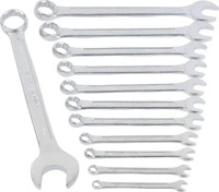 Br&uuml;der Mannesmann M 130-12DIN, Br&uuml;der Mannesmann Mannesmann