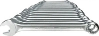 Gedore 6093660, Gedore 7-020 Ring-Maulschl&uuml;ssel-Satz 20-teilig UD-Profil 8-32 mm (10