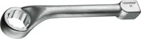 Gedore 1416227, Gedore 306 G 55 Schlag-Ringschl&uuml;ssel, gekr&ouml;pft 55 mm (55 mm)