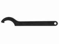Gedore, Schraubenschlüssel, 40 40-42 Hakenschlüssel, DIN 1810 Form A, 40-42 mm