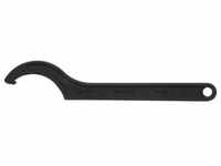 Gedore, Schraubenschlüssel, 40 68-75 Hakenschlüssel, DIN 1810 Form A, 68-75 mm