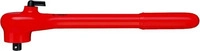 Knipex 98 41, Knipex umschaltknarre (1/2") (98 41) Rot