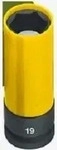 Proxxon 23964, Proxxon 1/2 Impact-Steckschl&uuml;ssel 19 (19 mm) (23964)