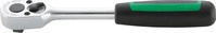 Stahlwille 12111010, Stahlwille Umschaltknarre / (3/8") (12111010) Silber