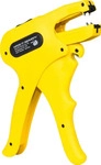 Weicon 51002007, Weicon Abisolierzange Geeignet f&uuml;r So (24 mm) (51002007) Gelb