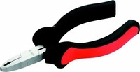 Cimco 100350, Cimco Schraubenzange 130 mm 100350 (130 mm) (100350) Rot/Schwarz
