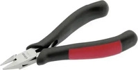 Cimco 100808, Cimco ESD Seitenschneider ohne Facet (145 mm) (100808) Schwarz
