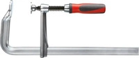 Bessey GZ50-2K, Bessey Ganzstahl-Schraubzwinge GZ-2K (500 mm) (GZ50-2K) Gr&uuml;n