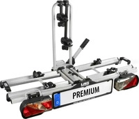 LAS 12011LAS, LAS Premium (12011LAS) Silber
