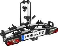 Eufab 11523, Eufab Premium 2 Plus (11523) Silber