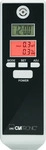 Clatronic AT 3605, Clatronic Alkoholtester (AT 3605) Weiss/Schwarz