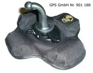 Garmin 010-10908-00, Garmin Antirutschhalterung (010-10908-00)