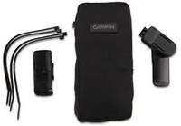 Garmin 010-11853-00, Garmin Outdoor Kit + Etui (010-11853-00) Schwarz