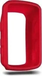 Garmin 010-12190-00, Garmin Silikonh&uuml;lle Edge 520 rot (010-12190-00)