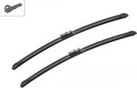 Bosch Automotive 3 397 118 923, Bosch Automotive Wischerblatt-Satz Aerotwin...