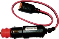 Ctek 56-263, Ctek Zigarettenanz&uuml;ndadapter (56-263) Schwarz