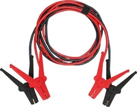 EAL 29253, EAL APA - Starthilfekabel Alu-Star Startcontrol (29253) Rot/Schwarz