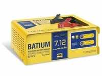 GYS, Batterieladegerät, Batium 7/12 (6V, 12V, 7 A)