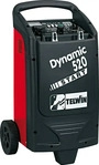 Telwin 829383 M9572-2660, Telwin Autobatterieladeger&auml;t (75 A, 12V, 24V) (829383