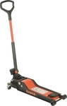 Bahco BH11500, Bahco 1,5 t Wagenheber mit niedriger Unterfahrh&ouml;he (1500 kg, 7 - 61