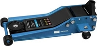 G&uuml;de 18033, G&uuml;de - Rangierwagenheber GRH 2,5/510L (2500 kg, 8 - 50.80 cm) (18033)