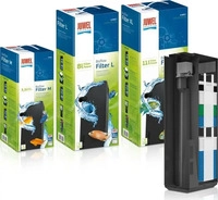 Juwel Aquarium 200519, Juwel Aquarium Innenfilter Bioflow 6.0 (400 l,...