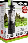 Aquael 109401, Aquael Turbo Filter 500 (150 l, Innenfilter) (109401)