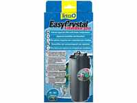 Tetra 203385, Tetra Filter EasyCrystal 300 (250 l, Innenfilter, Süsswasser)