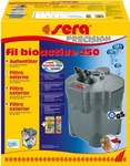 Sera s30603, Sera Aquarium-Aussenfilter fil bioactive 250 (250 l, Aussenfilter,