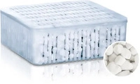Juwel Aquarium 200554, Juwel Aquarium Cirax Keramikgranulat (Innenfilter, Salzwasser,