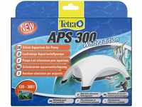 Tetramin APS 300 air pump - white (21047957) Weiss
