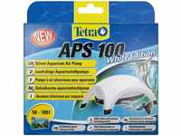 Tetramin APS 100 air pump - white (21047279) Weiss