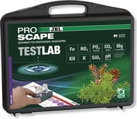 JBL Aquaristik und Terraristik 146.1382, JBL Aquaristik und Terraristik Testlab