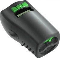 Tetra 203814, Tetra MyFeeder (Futterautomat Digital) (203814) Schwarz