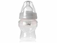 Vital Baby, Babyflasche, Airflow Silikon-Flasche