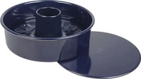 Dr. Oetker 2364, Dr. Oetker Back-Liebe (26 cm) (2364) Blau