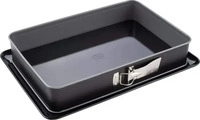 Dr. Oetker 1122, Dr. Oetker Backidee Kreativ (30 cm) (1122) Schwarz