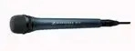 Sennheiser 005172, Sennheiser MD 46 (005172) Schwarz