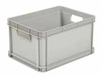 OKT, Aufbewahrungsbox, Aufbewahrungsbox "Robusto-Box", 20 Liter (40 x 30 x 22 cm)