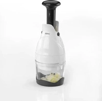 GEFU 13920, GEFU Trittore (250 ml) (13920) Weiss
