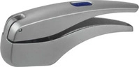 Zyliss E12150, Zyliss Susi 3 (E12150) Silber/Rot