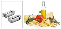 Bosch Hausger&auml;te MUZ5PP1, Bosch Hausger&auml;te PastaPassion MUZ5PP1 (MUZ5PP1) Silber