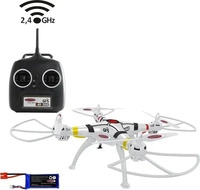 Jamara 422024, Jamara Payload (10 min, 585.80 g) (422024) Weiss